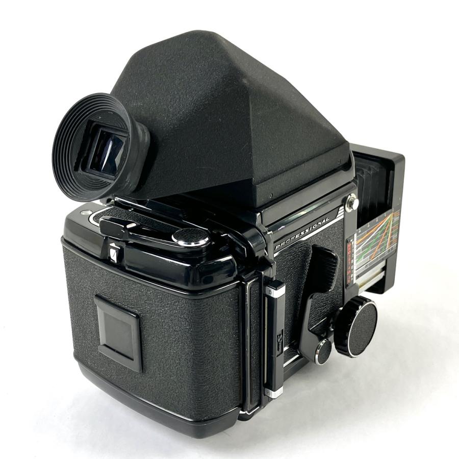 Mamiya RB67 中判フィルムカメラ Mamiya RB67用 ウエストレベル