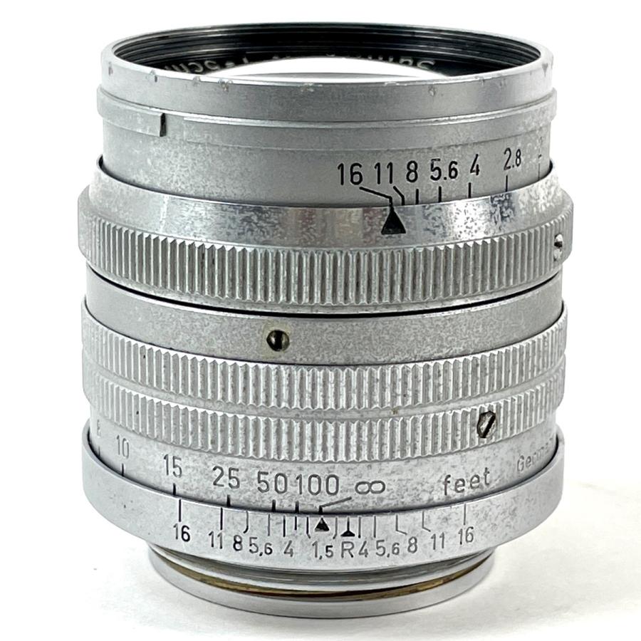 ライカ LEICA Summarit 50mm F1.5 ズマリット 5cm Lマウント L39