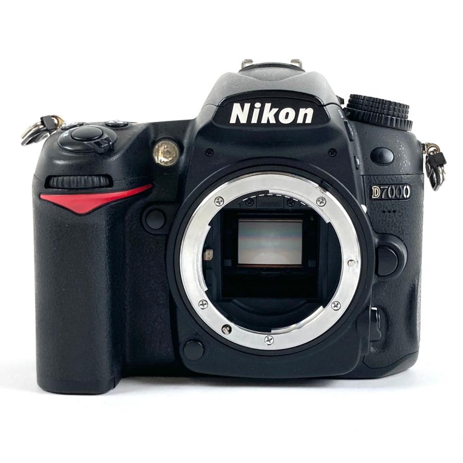 ニコン Nikon D7000 ボディ デジタル 一眼レフカメラ 中古 在庫一掃 