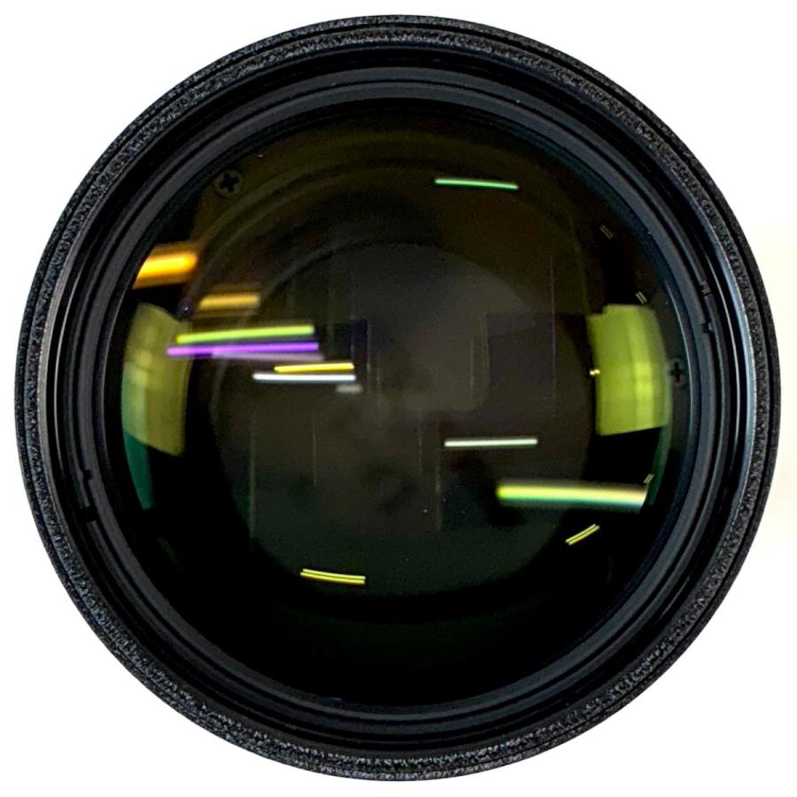 ニコン Nikon AF NIKKOR 180mm F2.8D ED 一眼カメラ用レンズ（オート
