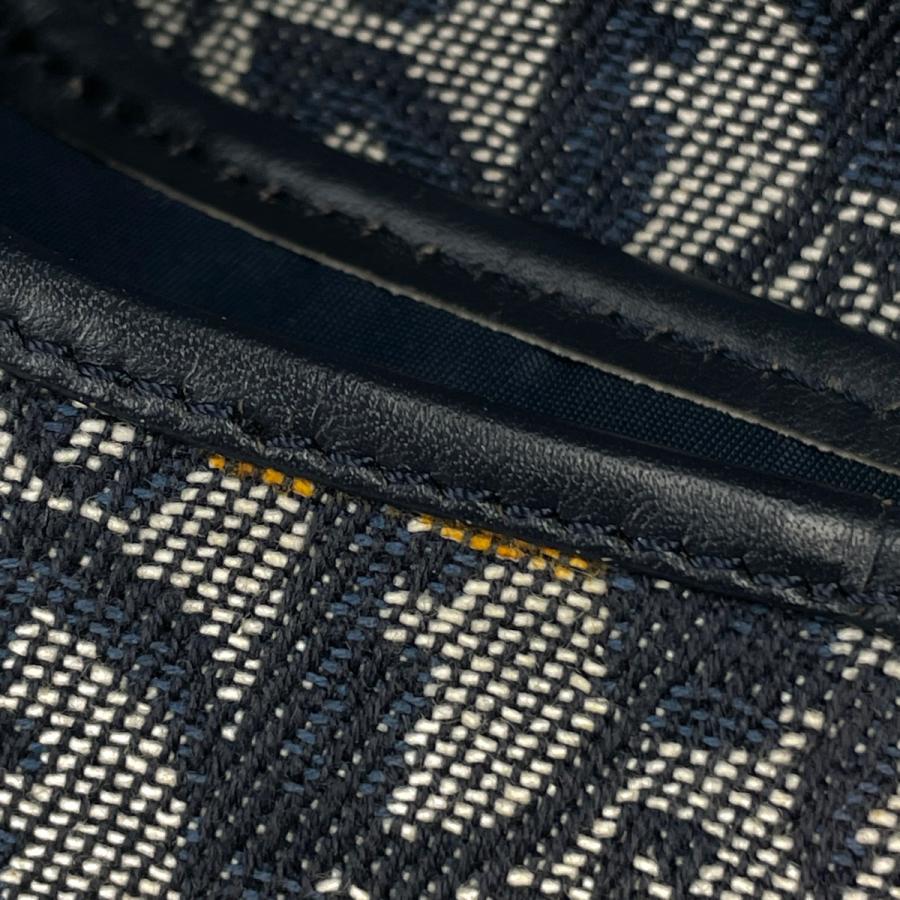 【極美品&希少】Christian Dior ガリアーノ期 トロッター総柄 Christian Dior - 極美品 Christian Dior クリスチャンディオール