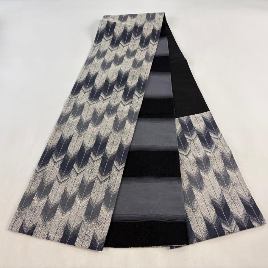 袋帯 美品 名品 六通 正絹 【】 袋帯 美品 名品 六通 正絹 【中古】 【安く