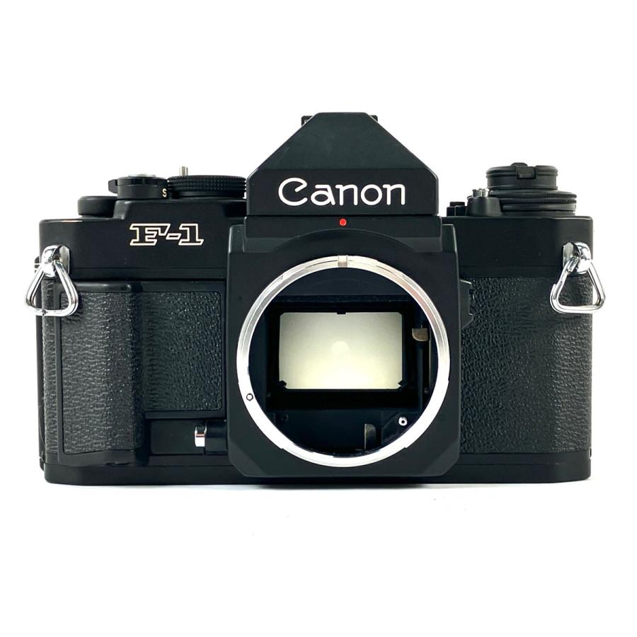 キヤノン Canon NEW F-1 ボディ フィルム マニュアルフォーカス 一眼