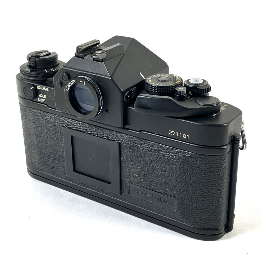 ★美品★ Canon New F-1 ボディ Canon NEW F-1 ボディ AEファインダー FN 元箱付 キヤノン フィルム