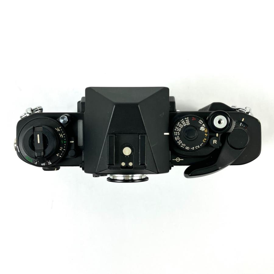 キヤノン Canon NEW F-1 ボディ フィルム マニュアルフォーカス 一眼