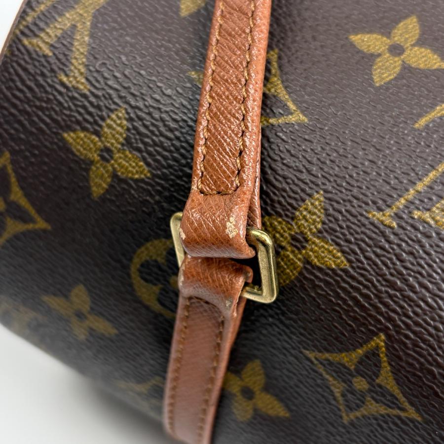 LOUIS VUITTON（ルイ・ヴィトン） パピヨン 26 筒型 旧旧型 