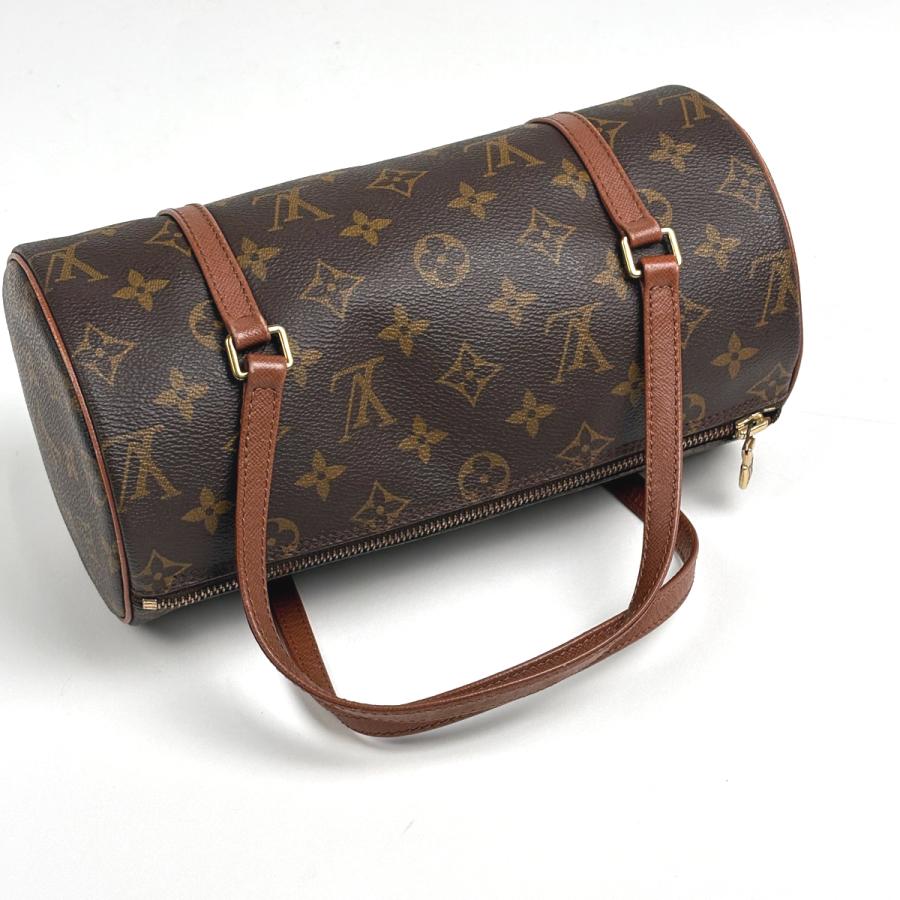 LOUIS VUITTON（ルイ・ヴィトン） パピヨン 26 筒型 旧旧型 