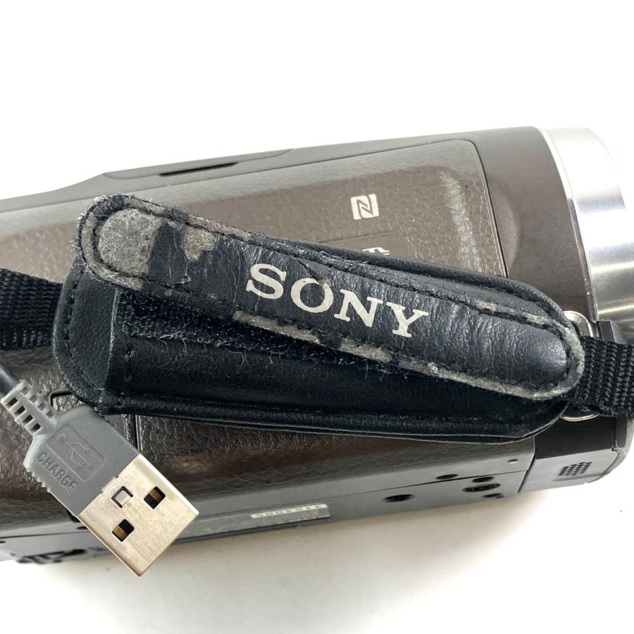 ソニー SONY HDR-CX680 デジタルビデオカメラ 中古 在庫一掃