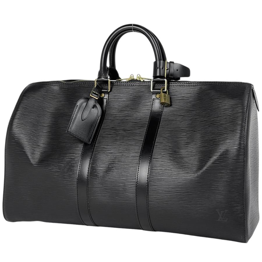 LOUIS VUITTON（ルイ・ヴィトン） キーポル 45 ハンドバッグ 旅行 出張
