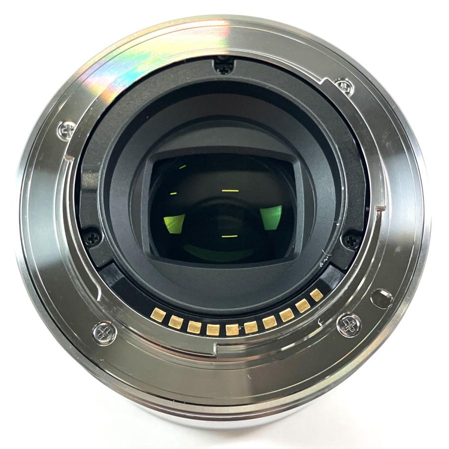 ソニー SONY E 30mm F3.5 Macro SEL30M35 一眼カメラ用レンズ（オート
