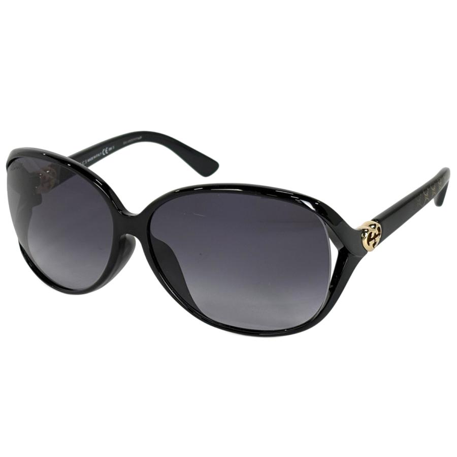 GUCCI グッチ サングラス アイウェア GG3792 GUCCI（グッチ） GUCCI GGロゴ サングラス ハート アイウェア
