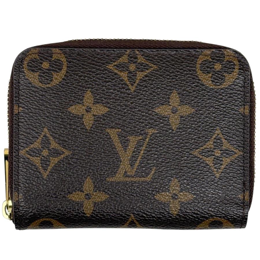 LOUIS VUITTON（ルイ・ヴィトン） ジッピー コインパース 小銭入れ