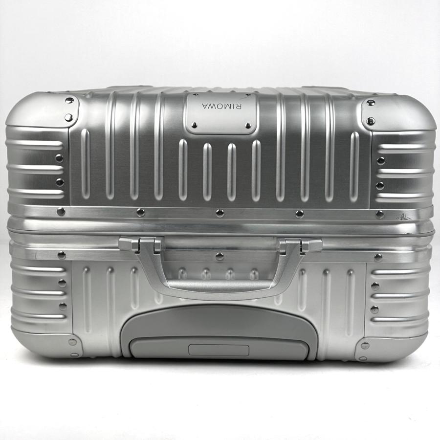 RIMOWA（リモワ） オリジナル チェックイン M RIMOWA Original スーツ