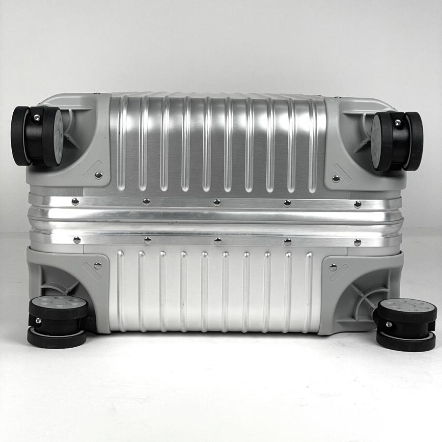 RIMOWA（リモワ） オリジナル チェックイン M RIMOWA Original スーツ