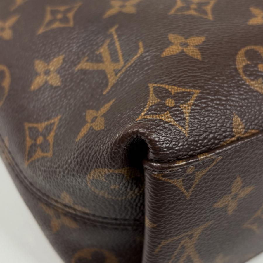 LOUIS VUITTON（ルイ・ヴィトン） テュイルリーブザス 2WAY ショルダー