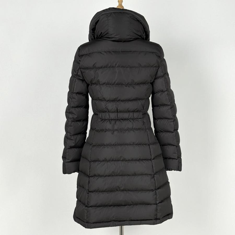 MONCLER（モンクレール） フラメッテ ダウンコート FLAMME ダブル 
