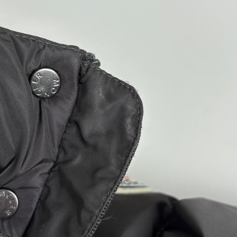 MONCLER（モンクレール） フラメッテ ダウンコート FLAMME ダブル