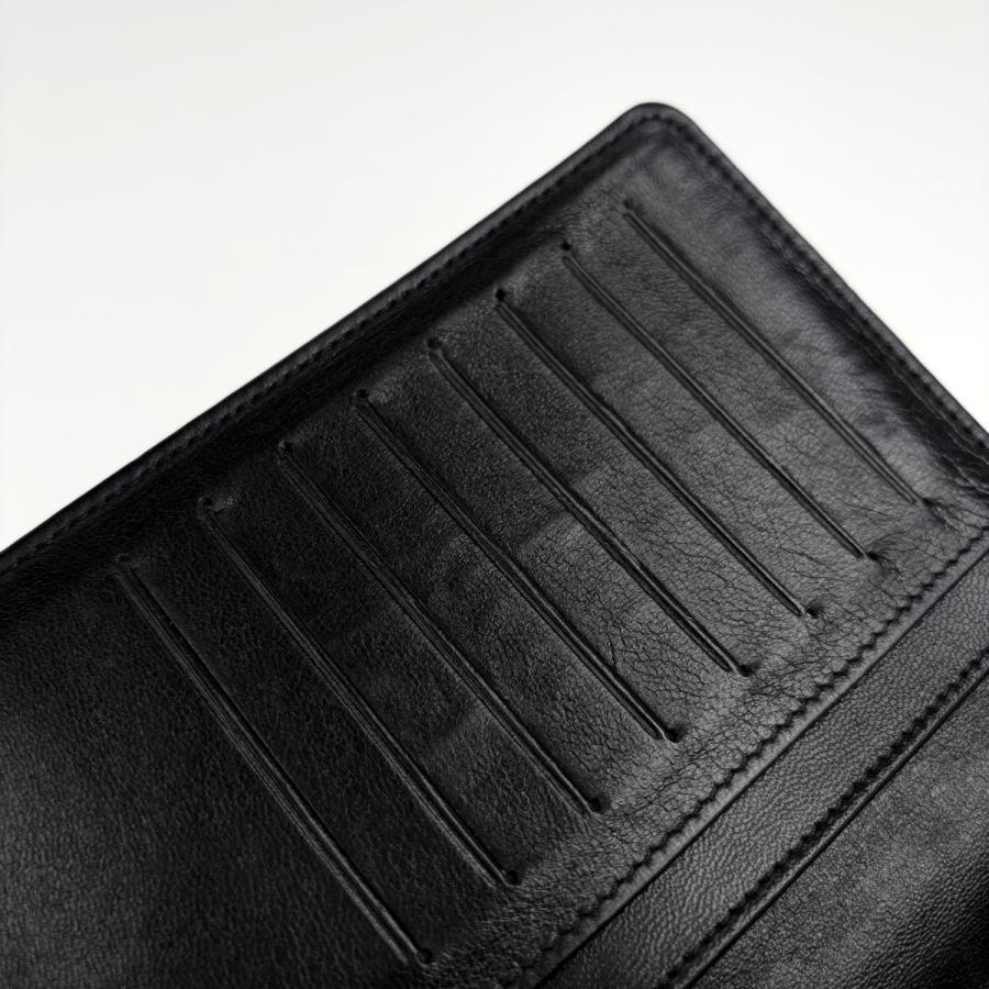 CHANEL（シャネル） カメリア 二つ折り 長財布 ココマーク 長財布