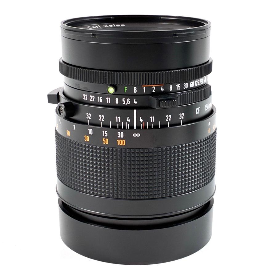 ☆中判カメラ用・単焦点レンズ☆ ハッセルブラッド CF ゾナー 150㎜ F=4 ハッセルブラッド Hasselblad Sonnar T* CF 150mm F4 ゾナー 中判
