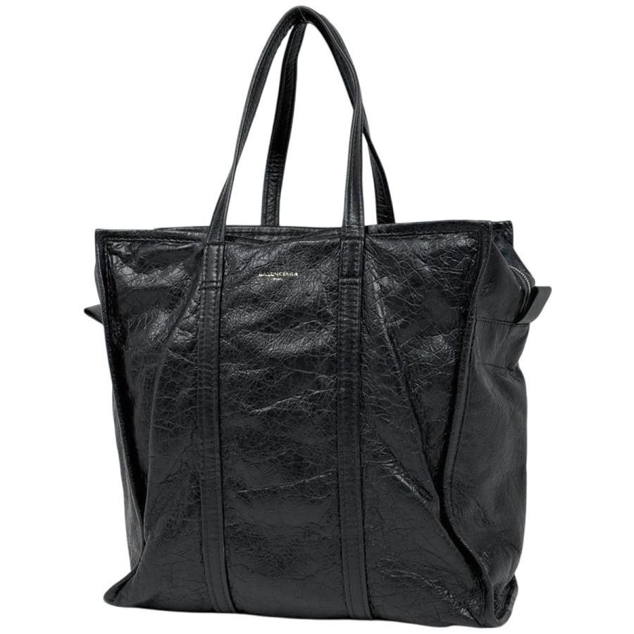 BALENCIAGA（バレンシアガ） バザール ショッパー M 2WAY ショルダー