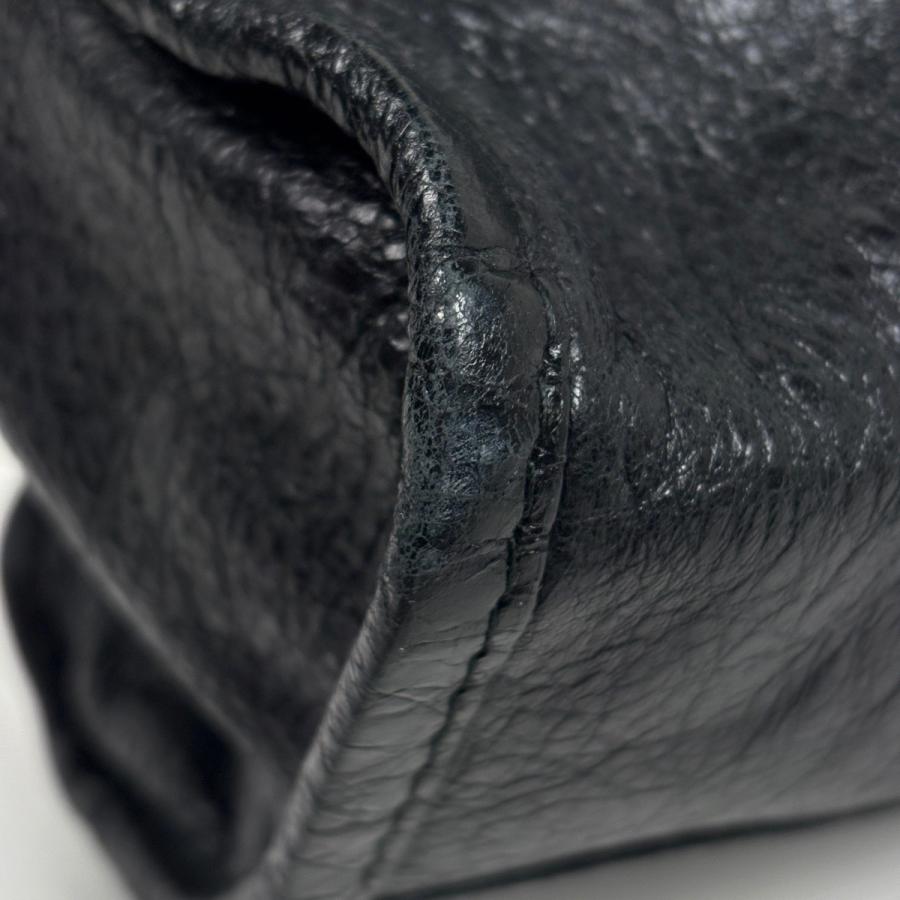 BALENCIAGA（バレンシアガ） バザール ショッパー M 2WAY ショルダー