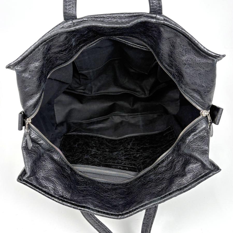 BALENCIAGA（バレンシアガ） バザール ショッパー M 2WAY