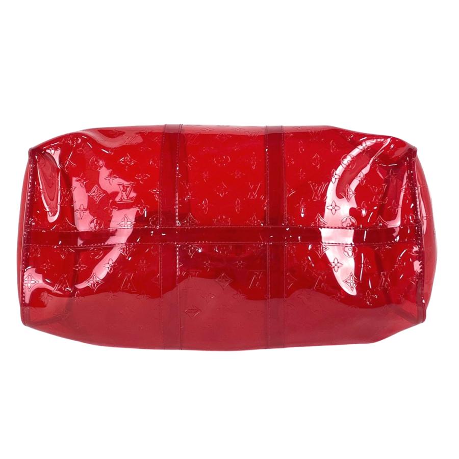 LOUIS VUITTON（ルイ・ヴィトン） キーポル バンドリエール 50