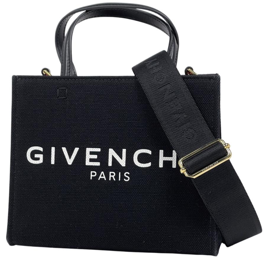 GIVENCHY（ジバンシィ） GIVENCHY Gトート ミニ 2WAY ショルダーバッグ