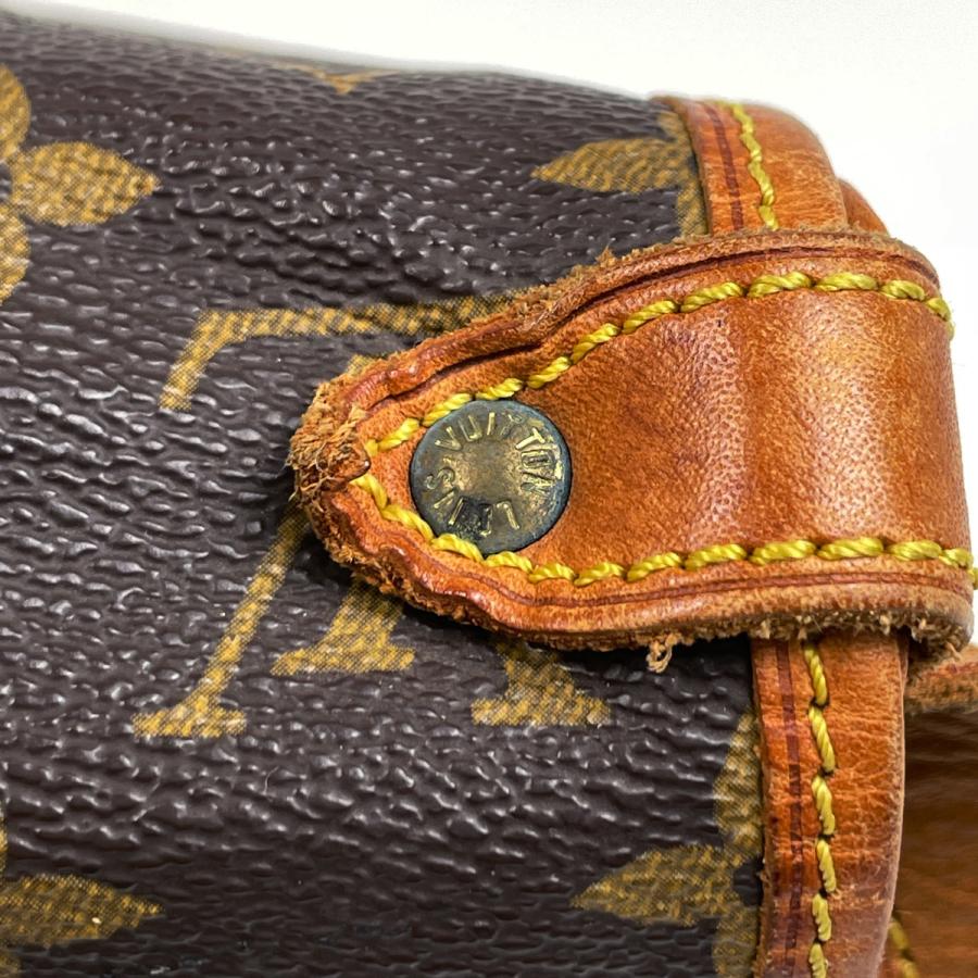 LOUIS VUITTON（ルイ・ヴィトン） ソミュール30 斜め掛け ショルダー