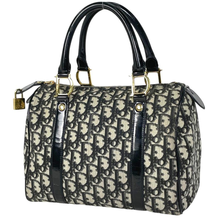 Christian Dior（クリスチャン・ディオール） トロッター柄