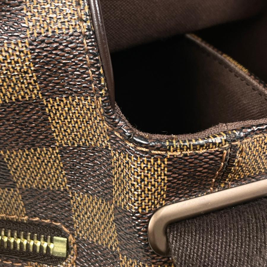 LOUIS VUITTON（ルイ・ヴィトン） ブルックリンMM 斜め掛け ショルダー