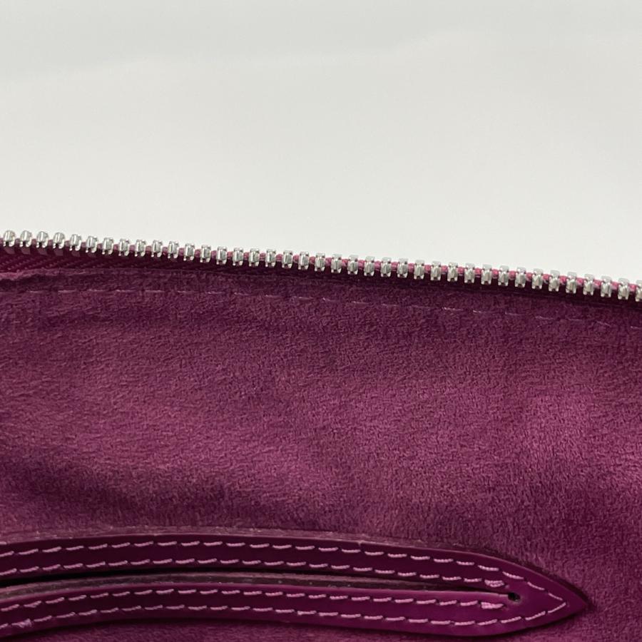 LOUIS VUITTON（ルイ・ヴィトン） アルマPM 手提げ ハンドバッグ エピ