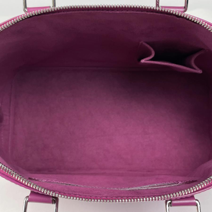 LOUIS VUITTON（ルイ・ヴィトン） アルマPM 手提げ ハンドバッグ エピ