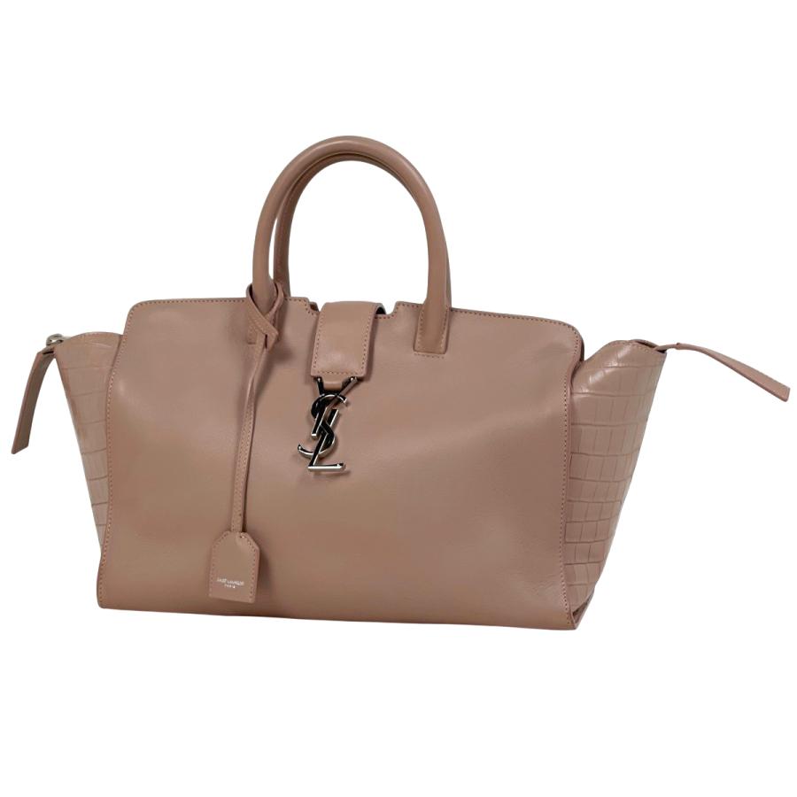 SAINT LAURENT サンローラン ダウンタウン カバス 2WAY ショルダー 