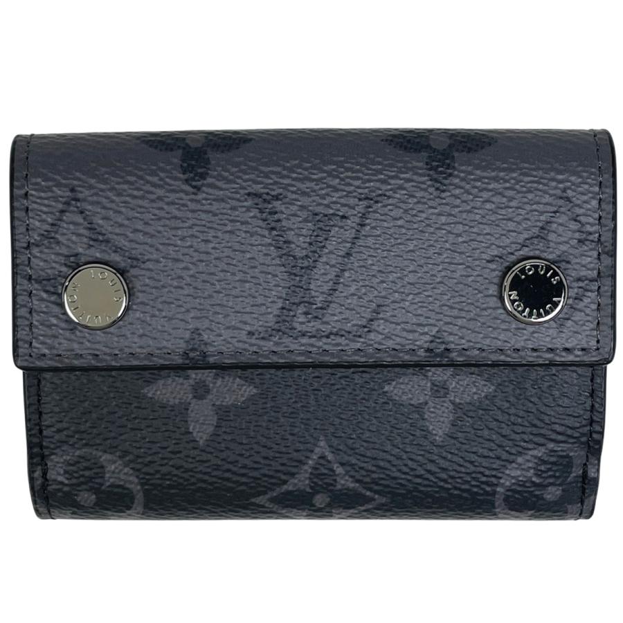 LOUIS VUITTON（ルイ・ヴィトン） ディスカバリー コンパクト 