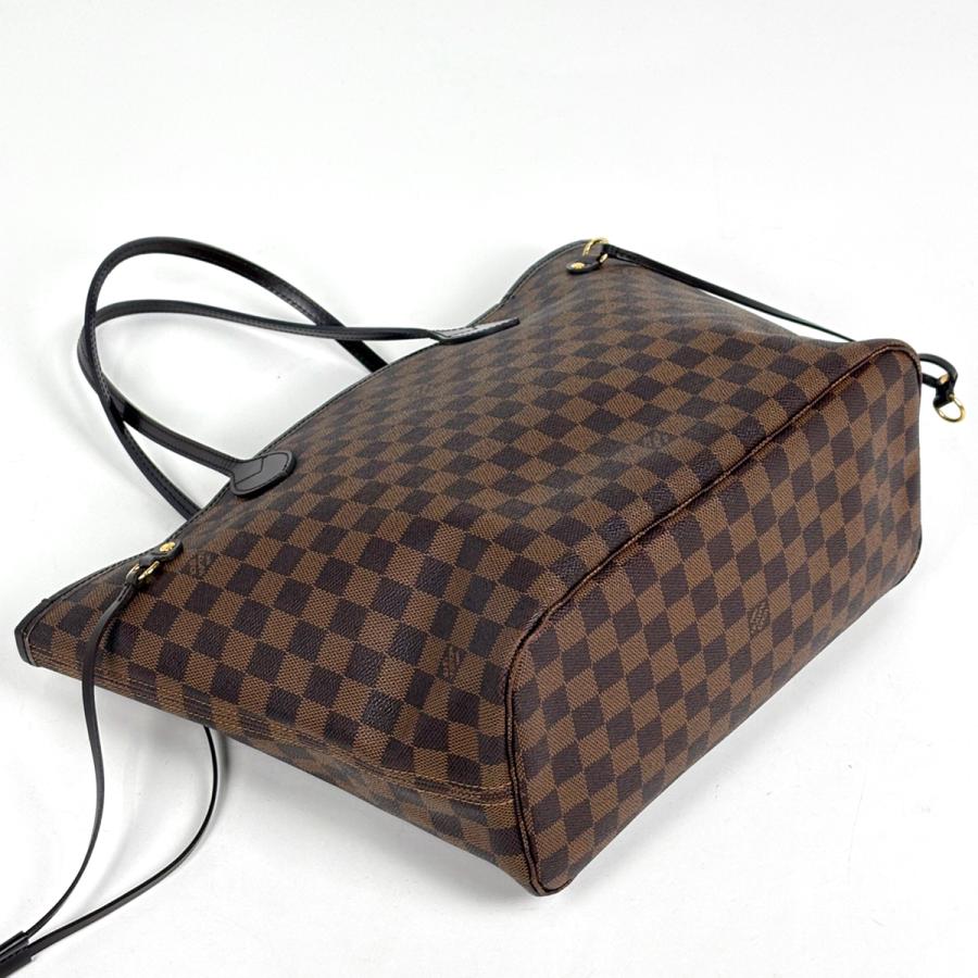 LOUIS VUITTON（ルイ・ヴィトン） ネヴァーフル MM ショルダーバッグ 