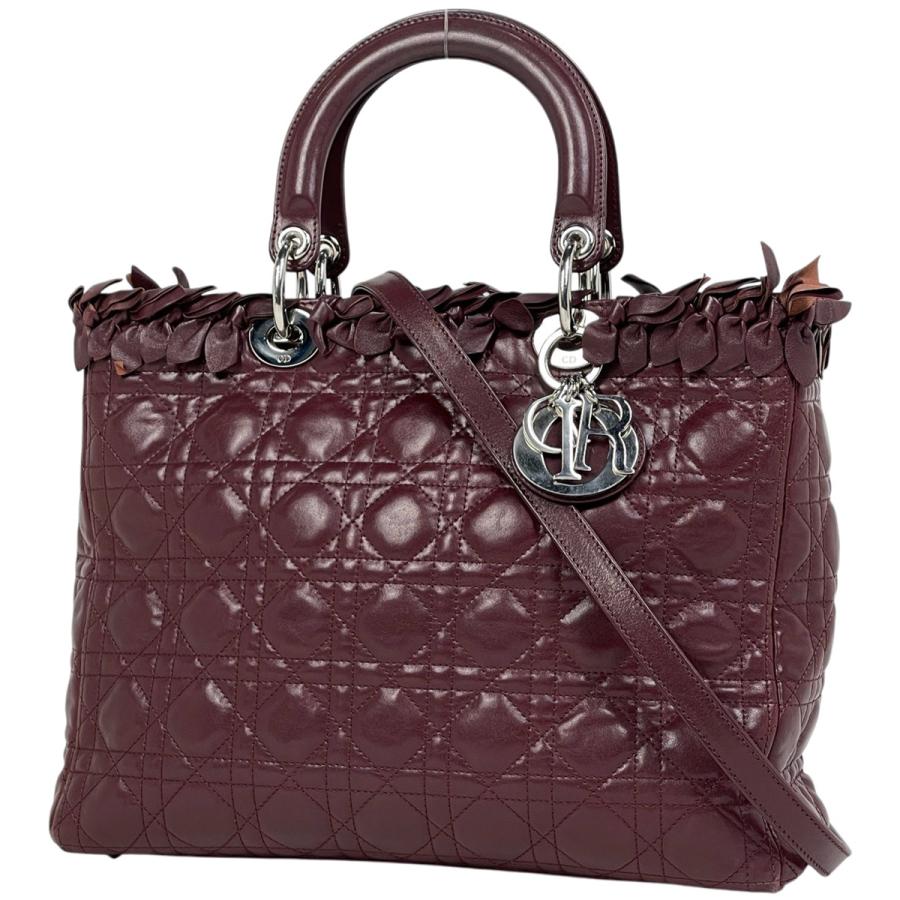 Christian Dior（クリスチャン・ディオール） レディディオール