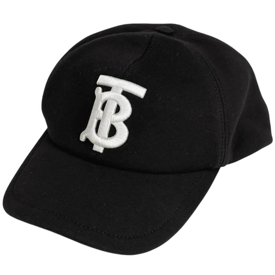 BURBERRY（バーバリー） BURBERRY TBロゴ キャップ ベースボール