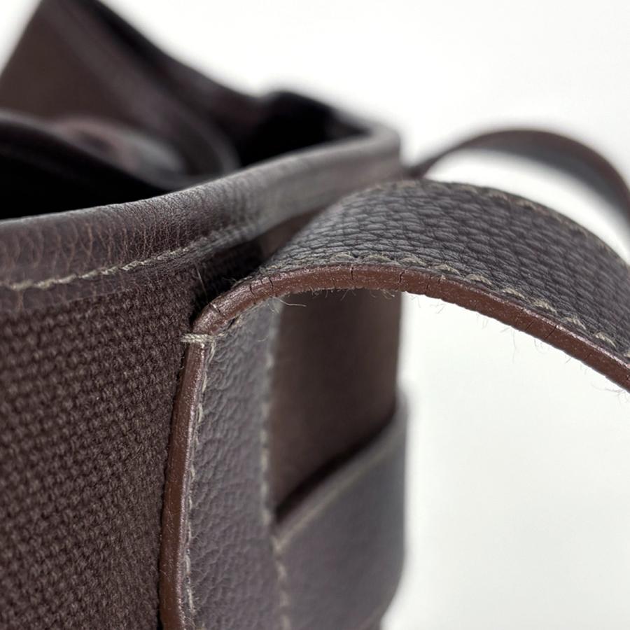 HERMES（エルメス） プティットサンチュールMM トートバッグ