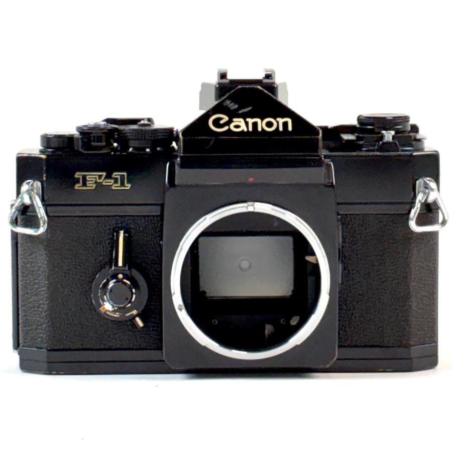 キヤノン Canon F-1 ボディ フィルム マニュアルフォーカス 一眼レフ