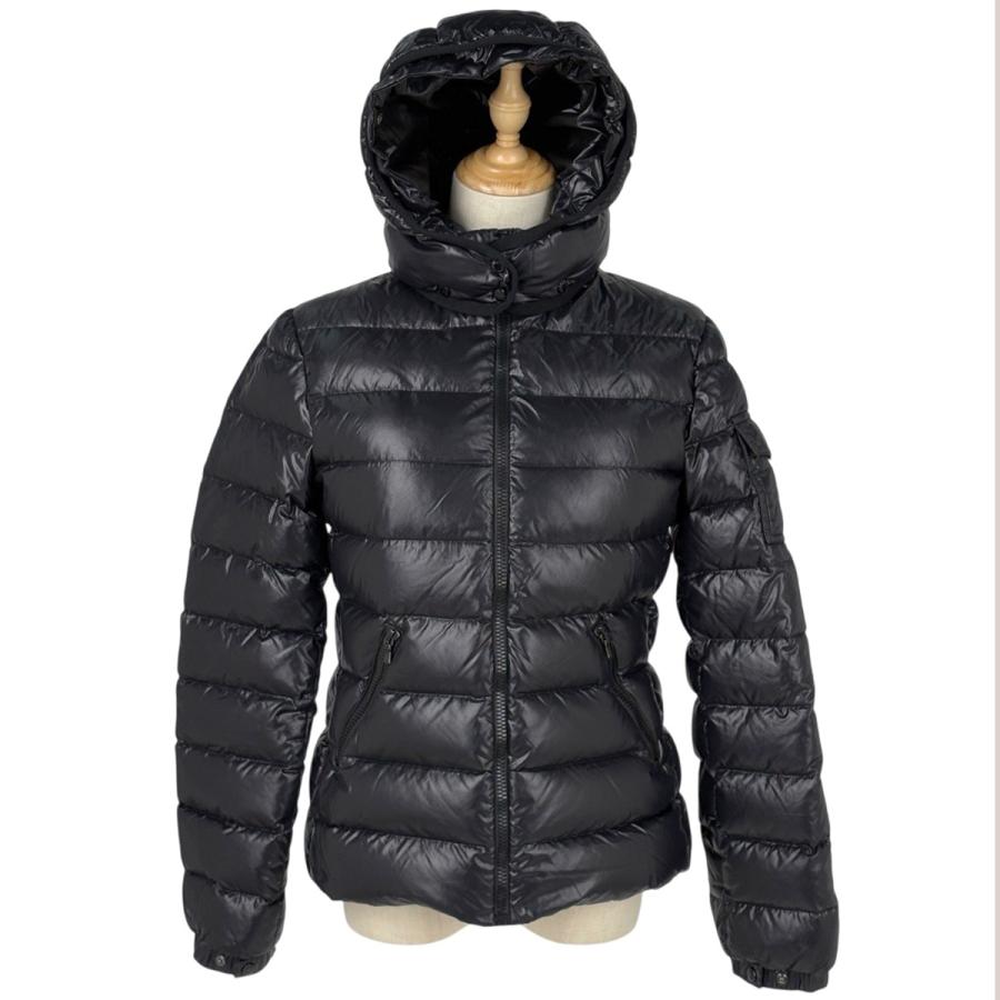 MONCLER（モンクレール） バディファー フーディ BADYFUR 防寒 