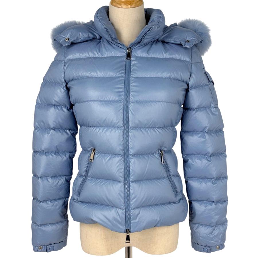 MONCLER（モンクレール） バディファー ダウンジャケット BADYFUR 防寒