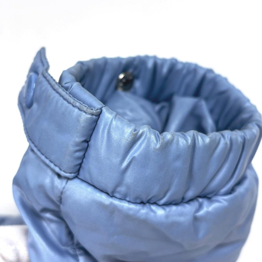 MONCLER（モンクレール） バディファー ダウンジャケット BADYFUR 防寒