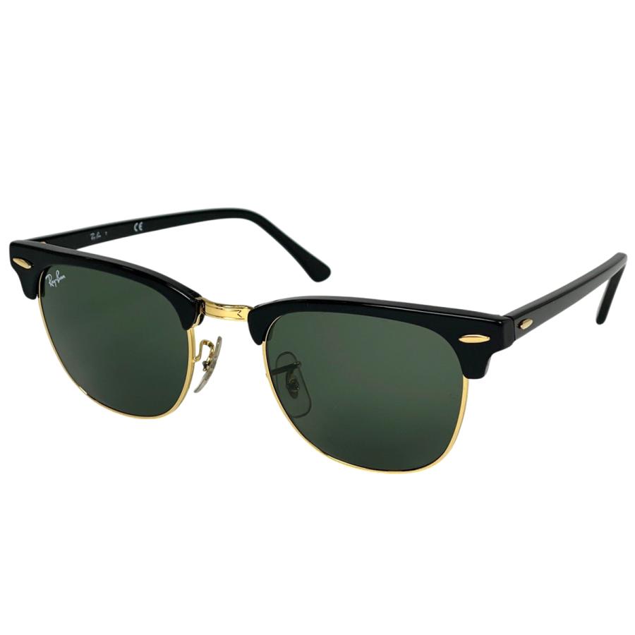 Ray-Ban ブラック ゴールド サングラス Ray-Ban（レイバン） サングラス メンズ レディース : ZOZOTOWN Yahoo