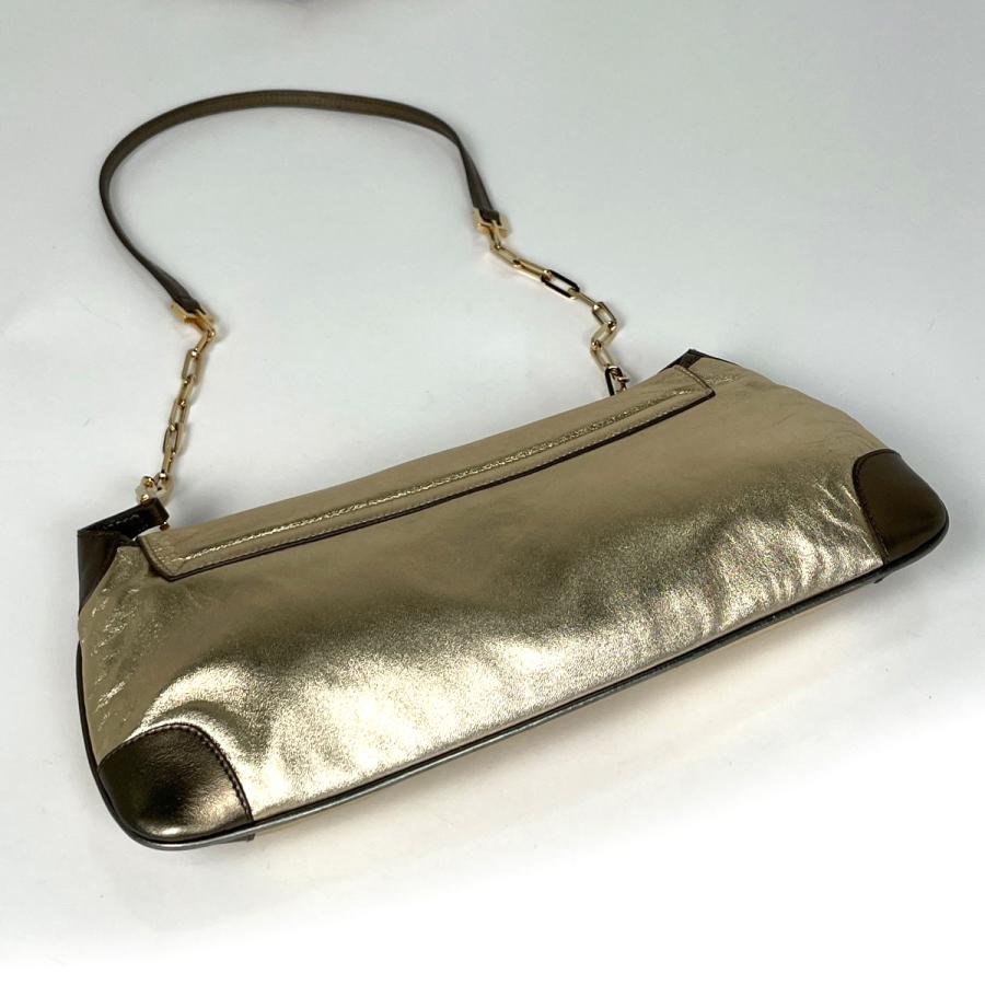 GUCCI（グッチ） ロゴ ショルダーバッグ ワンショルダー ショルダー 