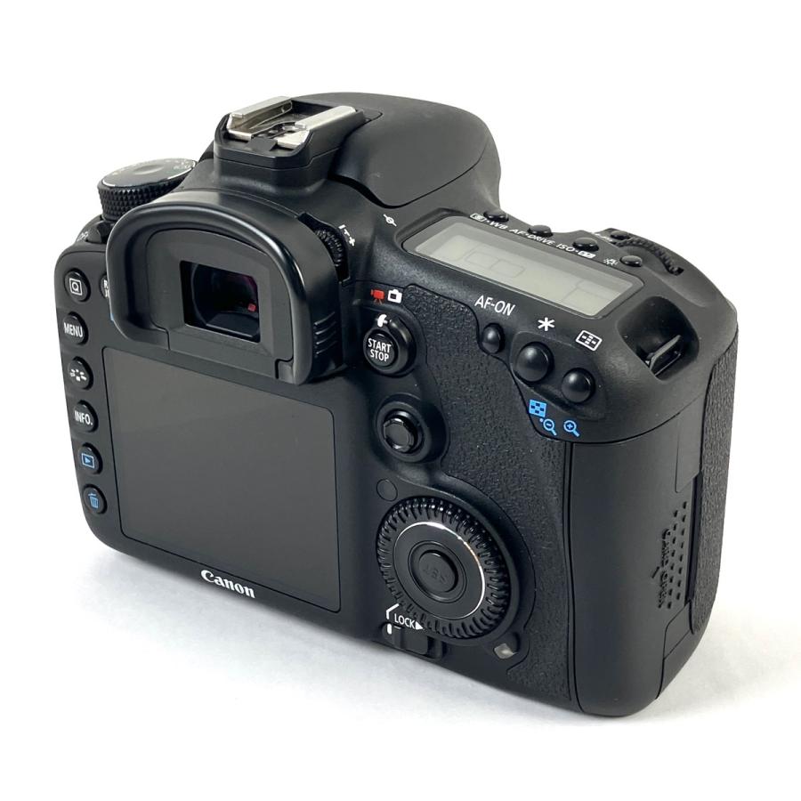 キヤノン Canon EOS 7D EF-S 18-200 IS レンズキット デジタル 一眼