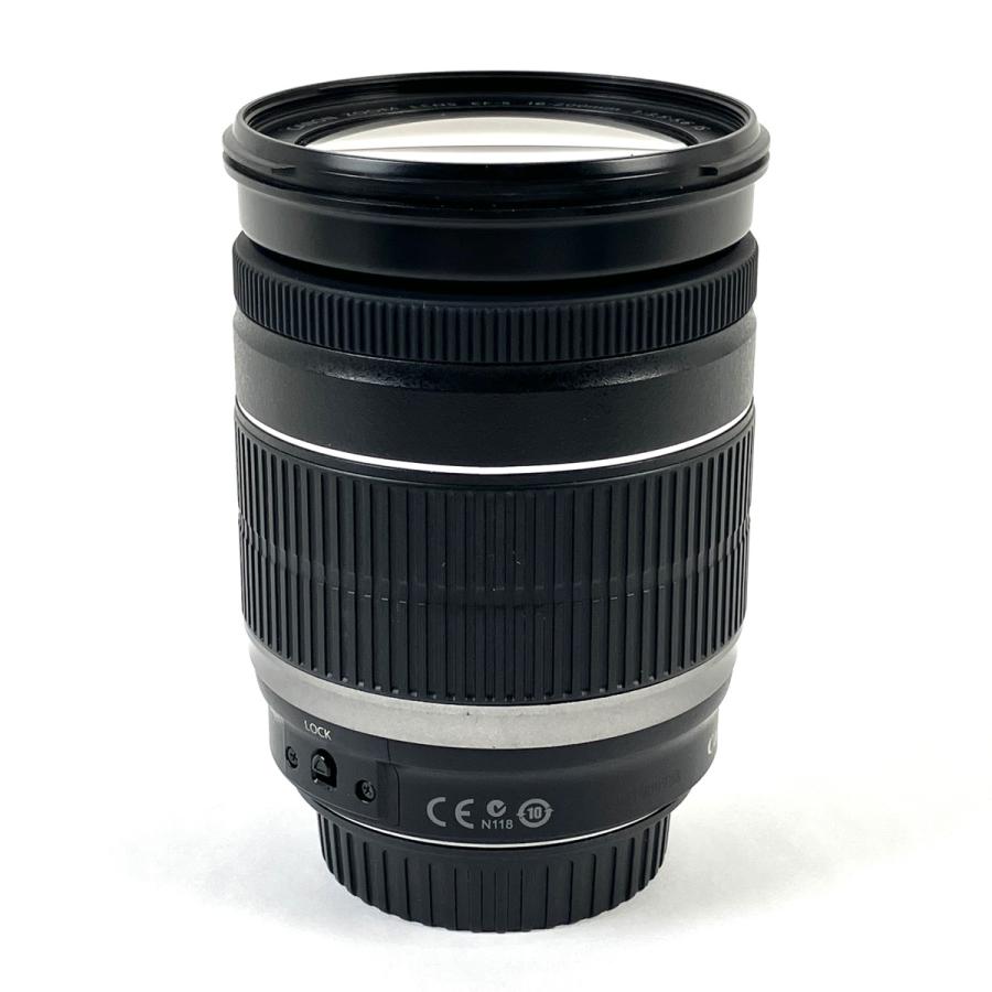キヤノン Canon EOS 7D EF-S 18-200 IS レンズキット デジタル 一眼