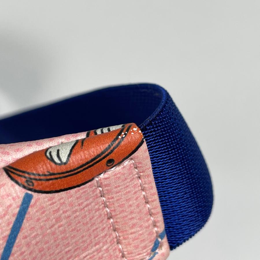 GUCCI（グッチ） ジェットソンズ ボディバッグ GG チルドレンズ ドッグ
