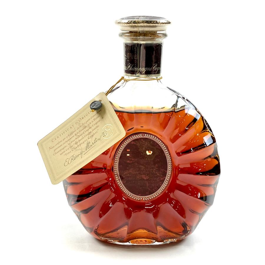 【古酒】『レミーマルタン XO スペシャル』 クリアボトル 700ml 未開封 レミーマルタン REMY MARTIN XO スペシャル 旧 クリアボトル 700ml