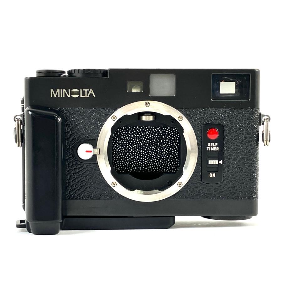 ミノルタ MINOLTA CLE ボディ ミノルタ MINOLTA CLE ボディ フィルム レンジファインダーカメラ 中古